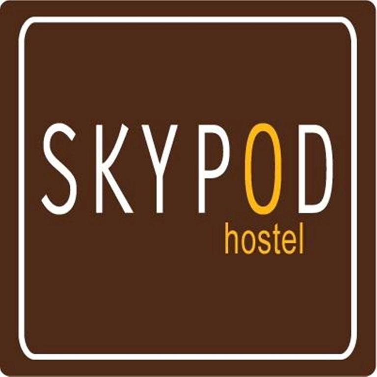 Skypod Boutique Hostel Kota Kinabalu Exterior photo